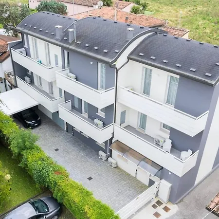 La Torre Apartman Padova