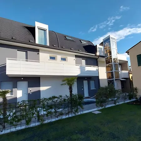 Apartman La Torre Padova