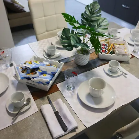 Apartman La Torre Padova