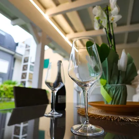 Apartman La Torre *