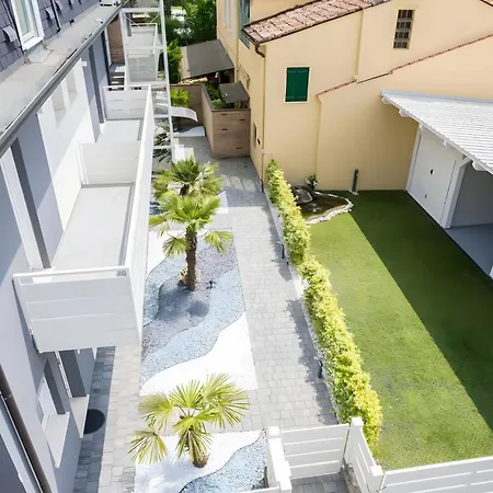 La Torre Apartman