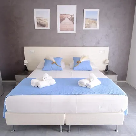 La Torre Apartman Padova