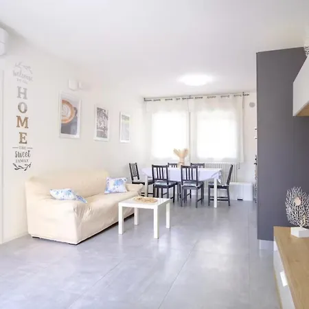 Apartman La Torre *