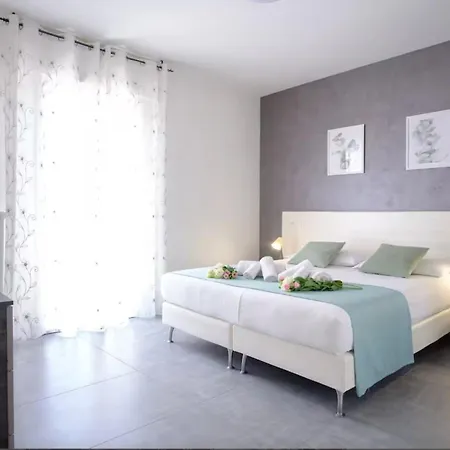 Apartman La Torre Padova