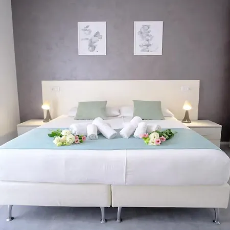Apartman La Torre