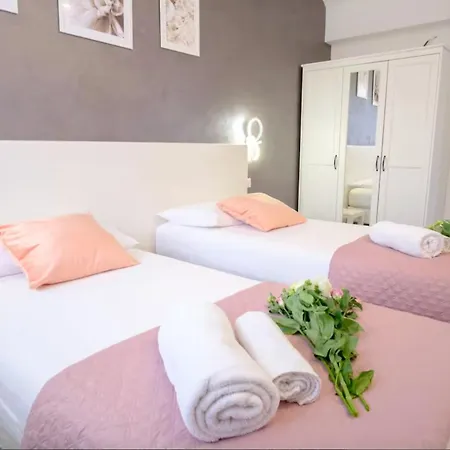 Apartman La Torre