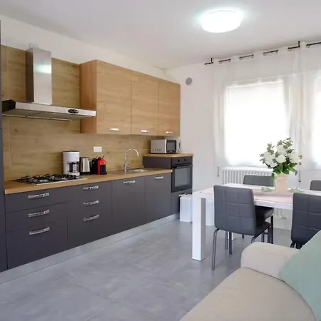 La Torre Apartman *