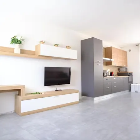 La Torre Apartman