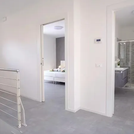 Apartman La Torre